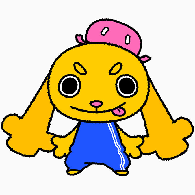 bam bastic version 1 lily