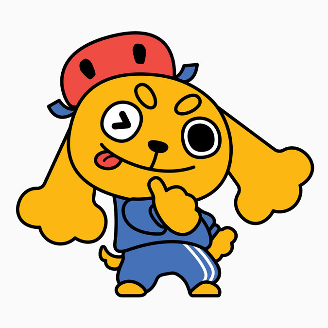 bam bastic final thumbs up