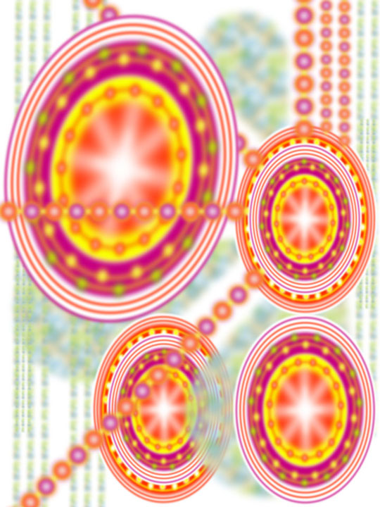 lockets illustration