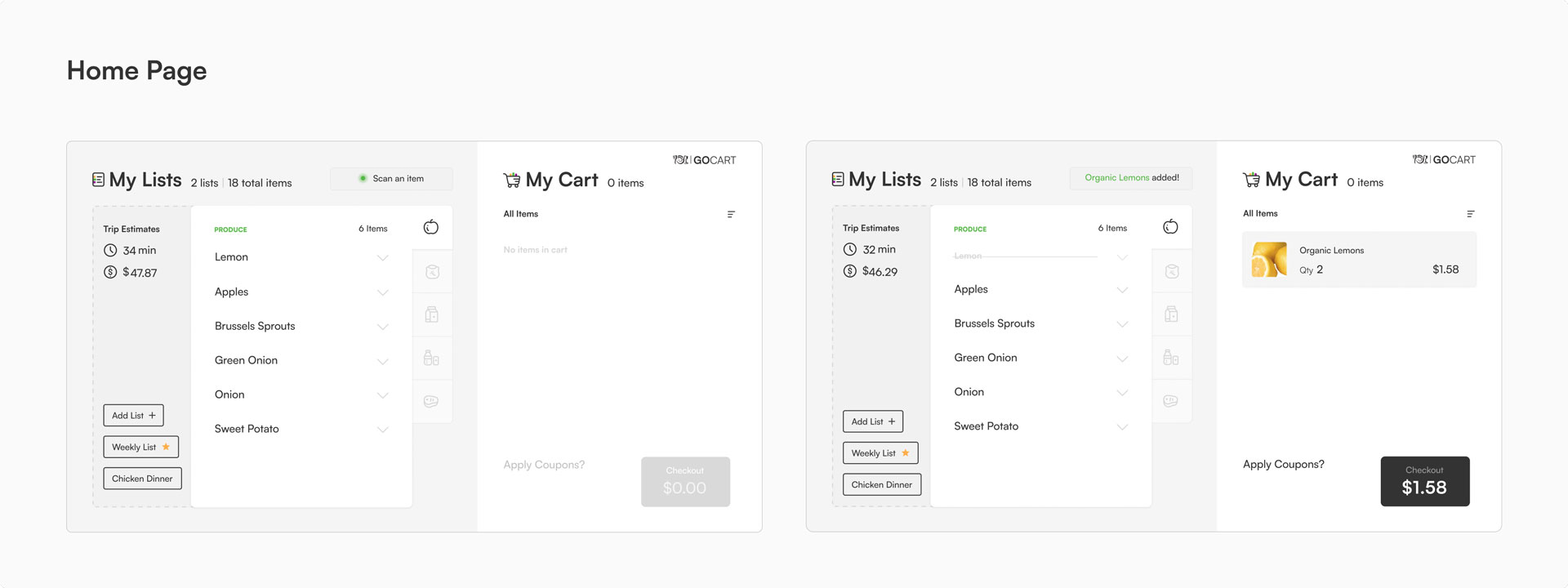 wegmans go cart final homepage comp