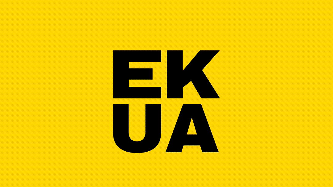 ekua motion graphic