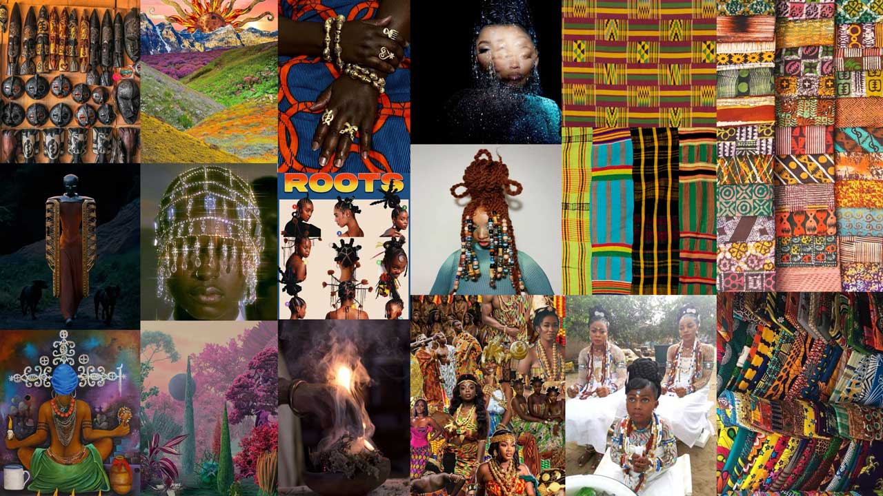 ekua interactive coloring application 