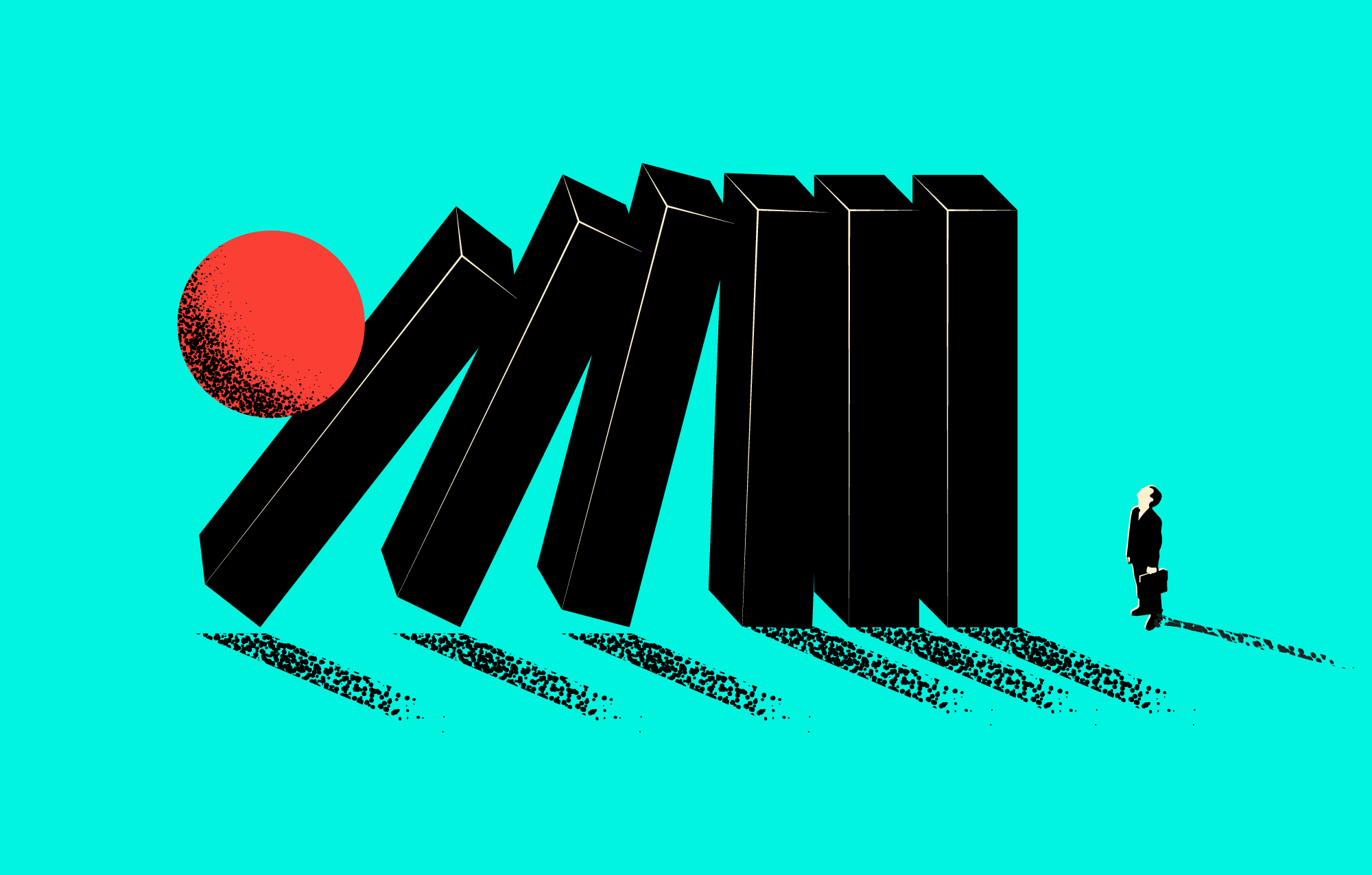 UCC-4A thumbnail (dominoes falling)