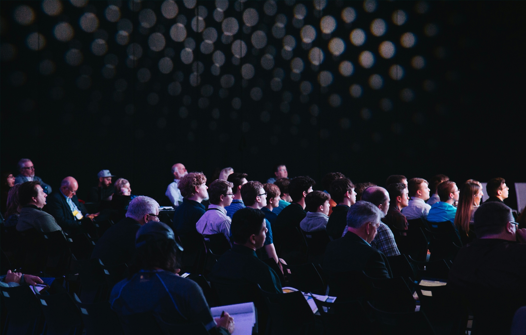 Conference Attendees