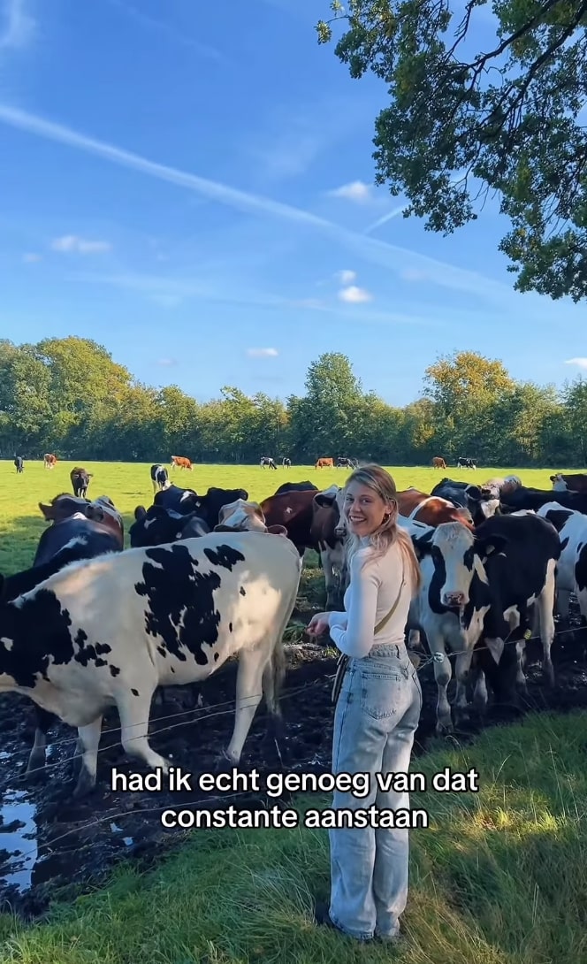 Wandel + lunchtip: Lemelerberg