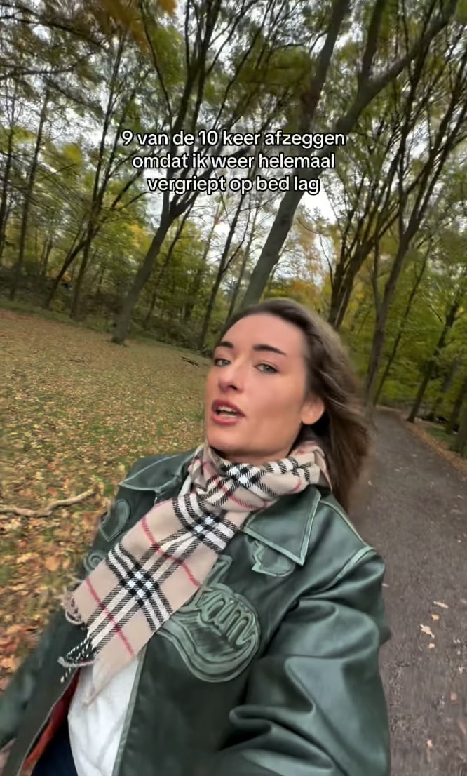 Blackouts tijdens drinken