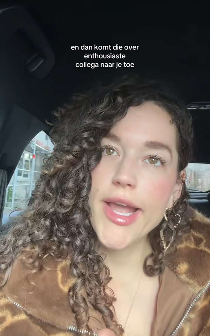 Het had erger kunnen zijn