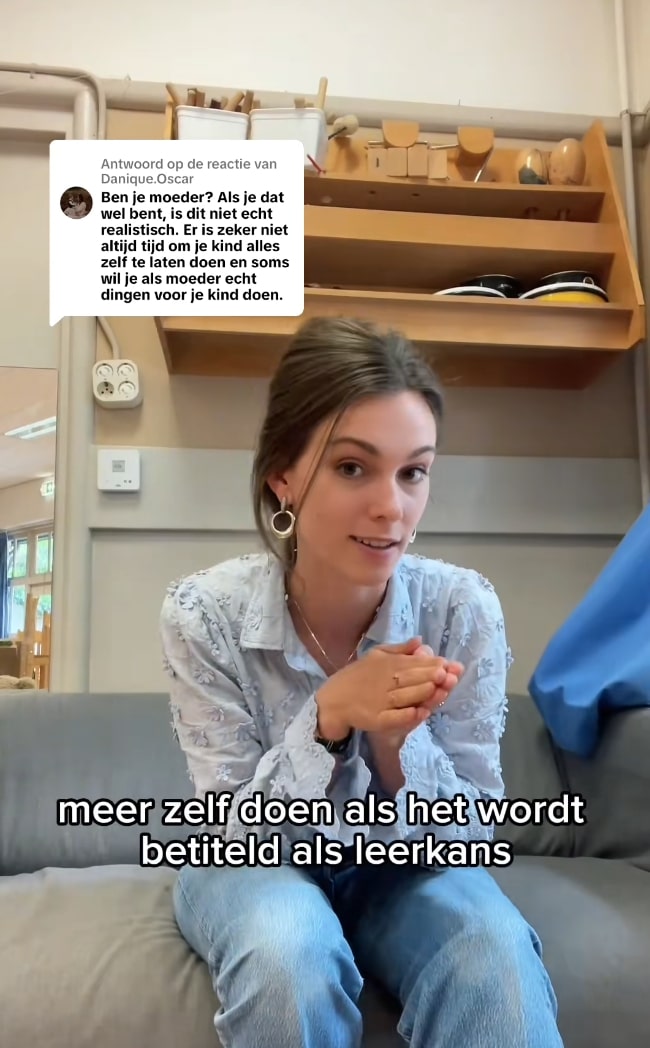 Vragen over opvoeding