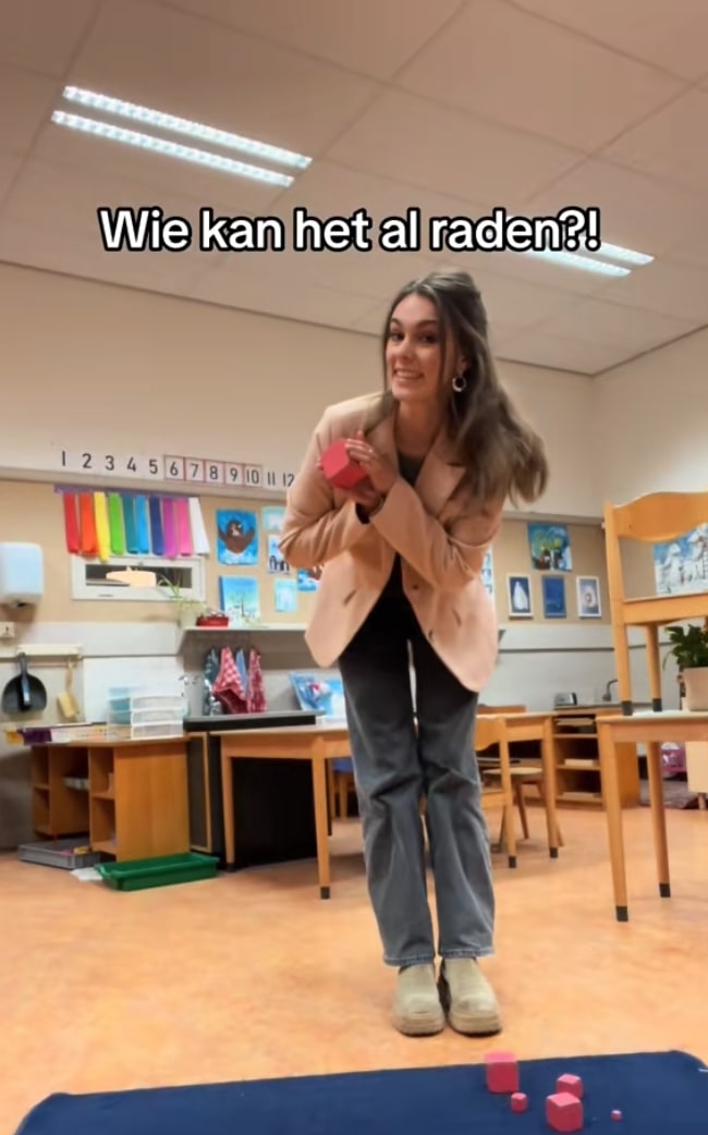 Vragen over opvoeding