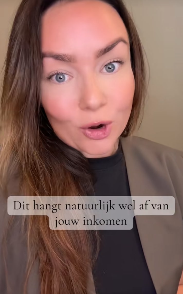 Recht op huurtoeslag vanaf 2026