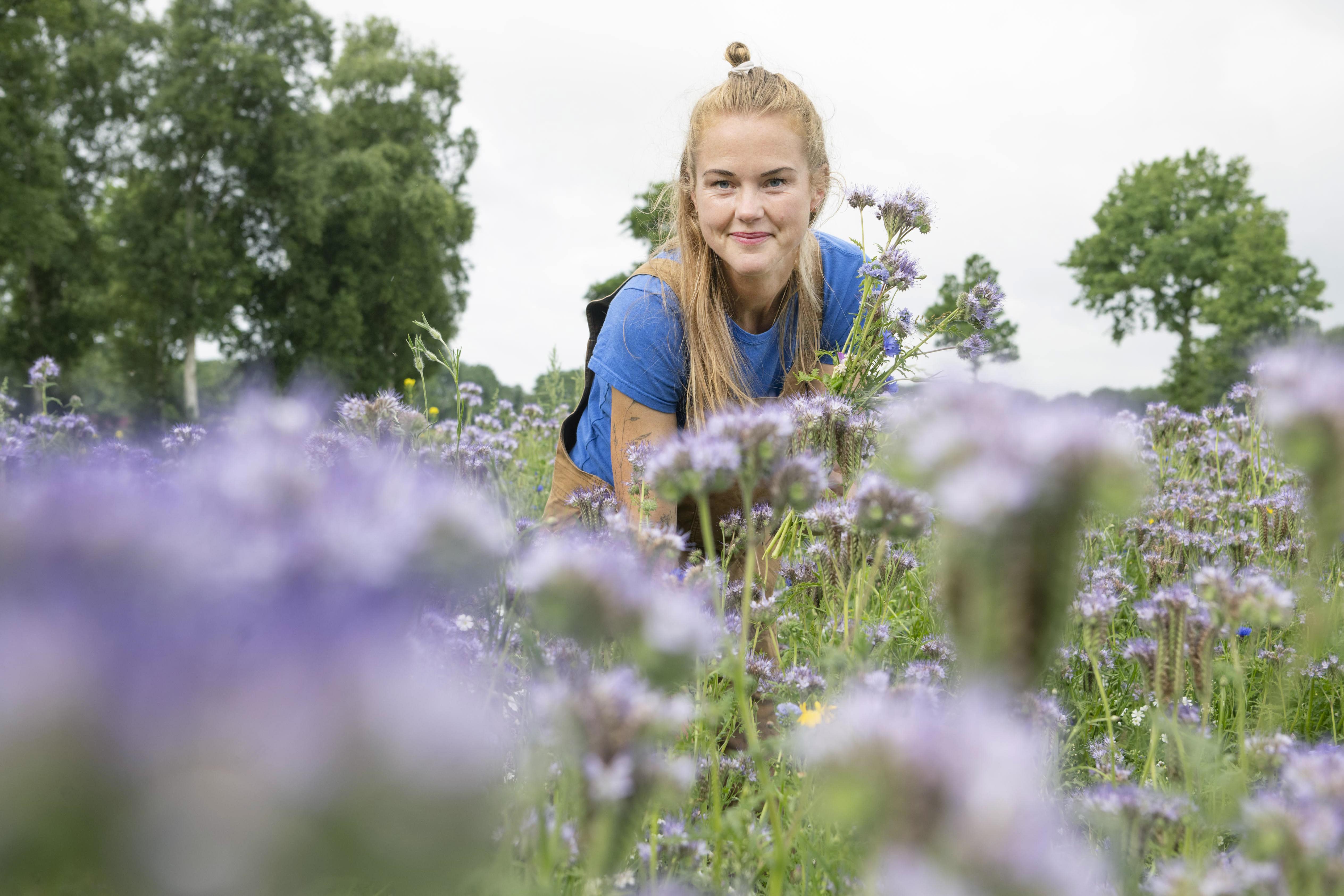Top influencers duurzaamheid