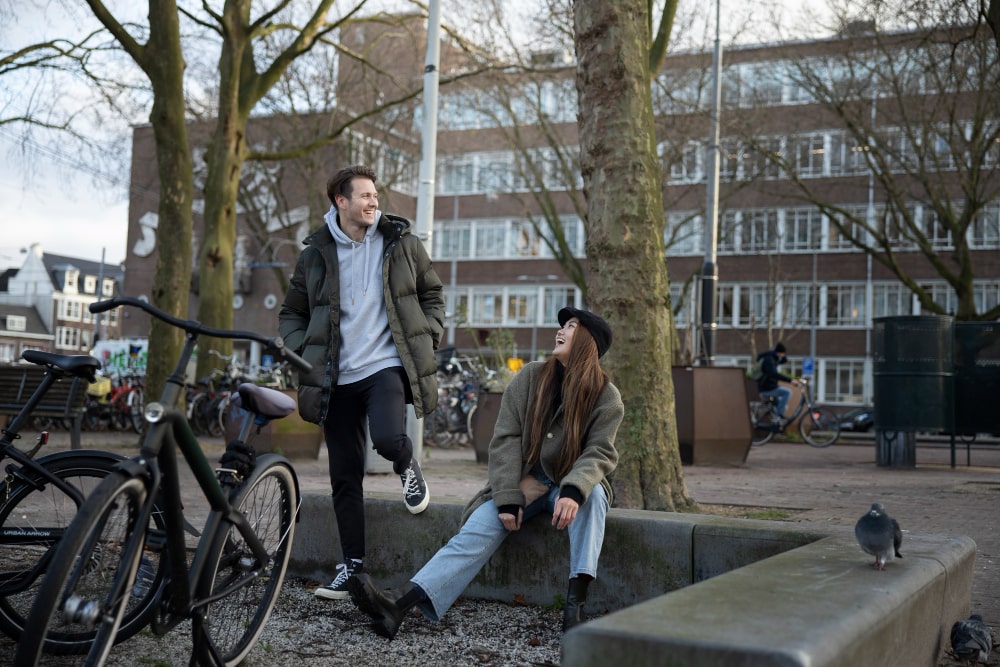 Influencer marketing overheid 2026