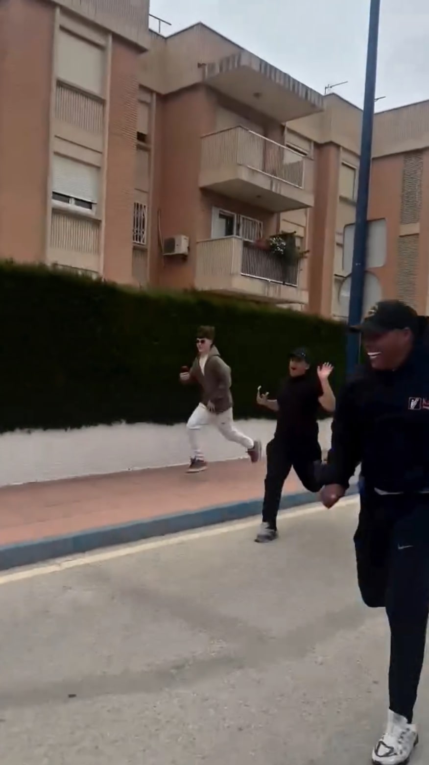 Dag 1 programma Kansjongeren