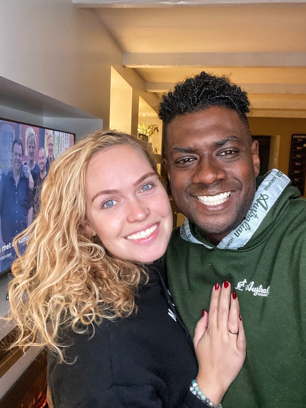 Astleigh van Emden-Eckhardt 