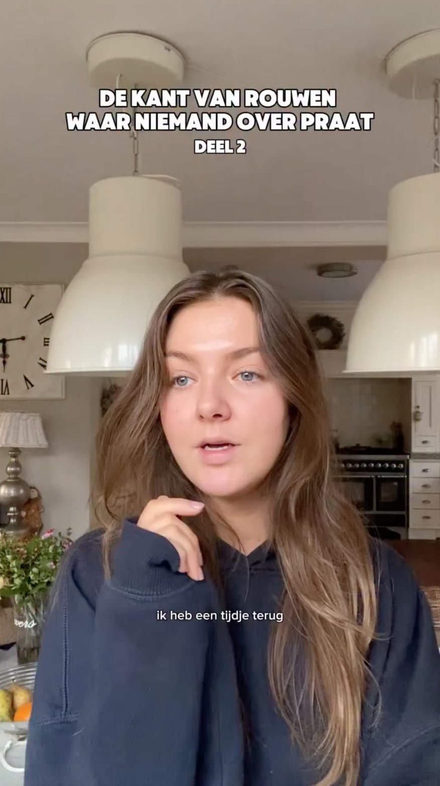 Wat betekent mantelzorg voor jou?