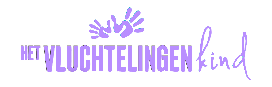 Het Vluchtenlingen Kind