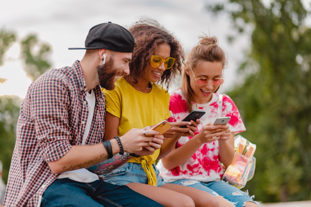 Overheid en influencer marketing