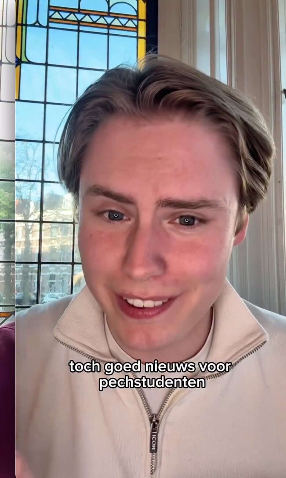 Sparen met 3% rente! 🏦