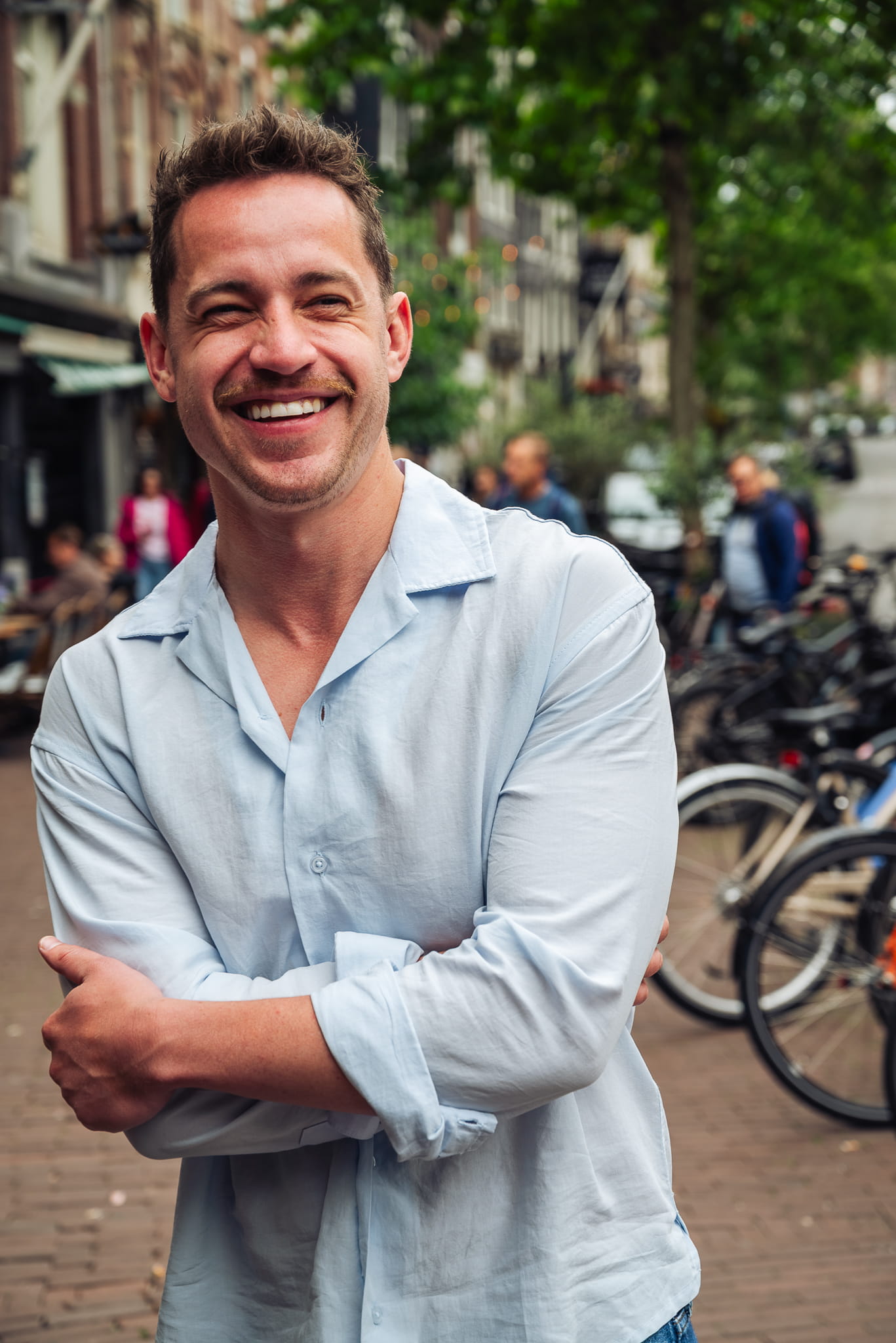 Max van Bockel