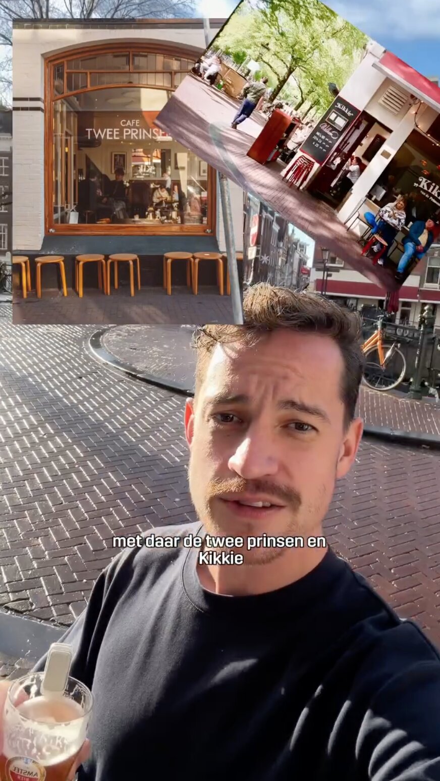 Nummer 49 van de 75 iconische kroegen