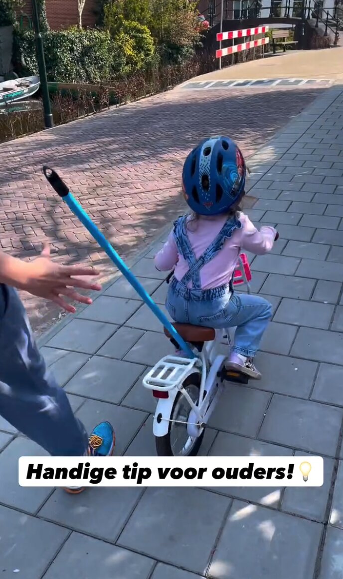 Totempaal trefbal!☄️