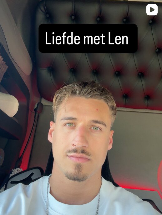 Chauffeur zijn is leuk!!