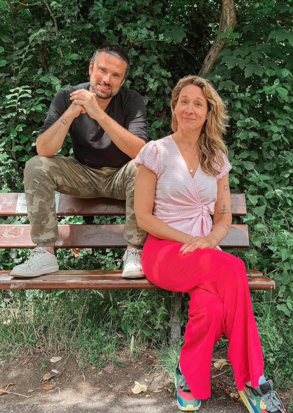 Rijk & Sjors