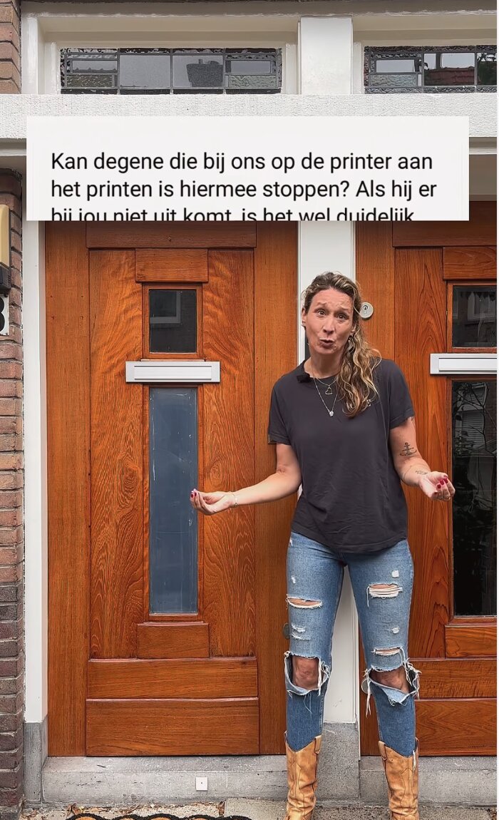 Bring back buitenspelen!