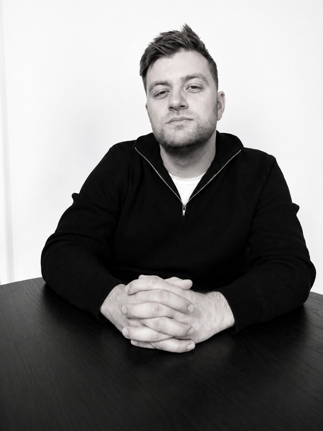 Martijn Werkhoven