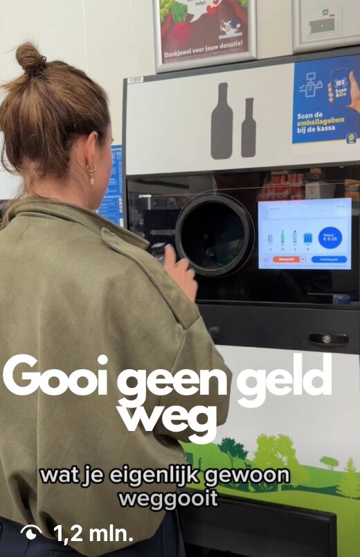 Hoeveel geld laat jij eigenlijk liggen?