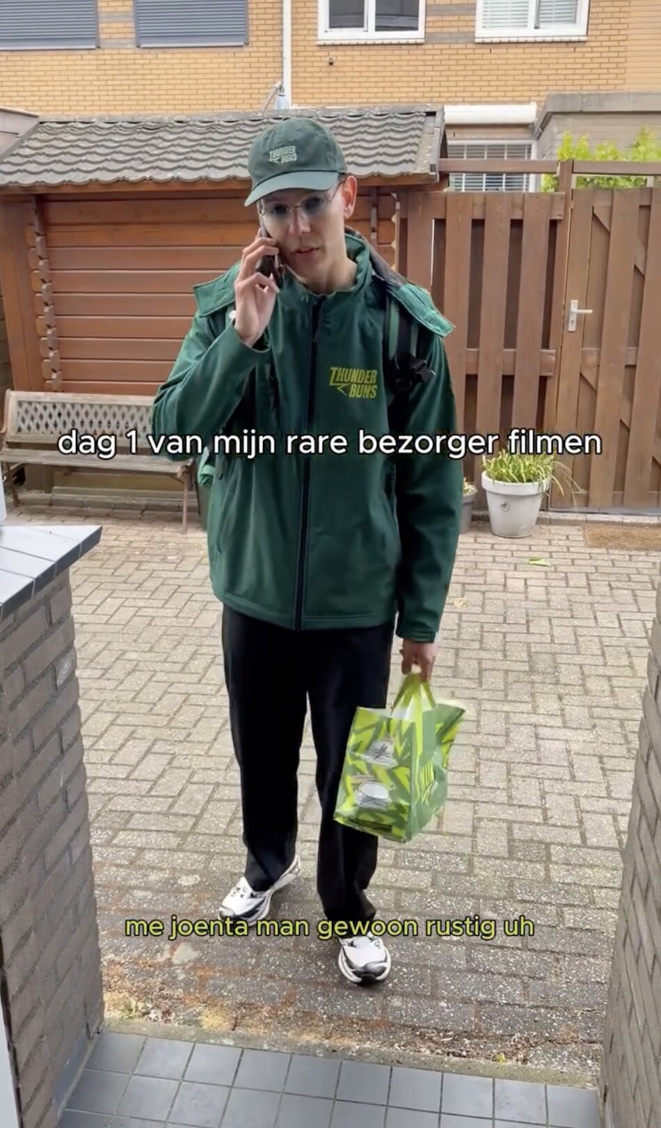 Emotioneel intelligent a bradda