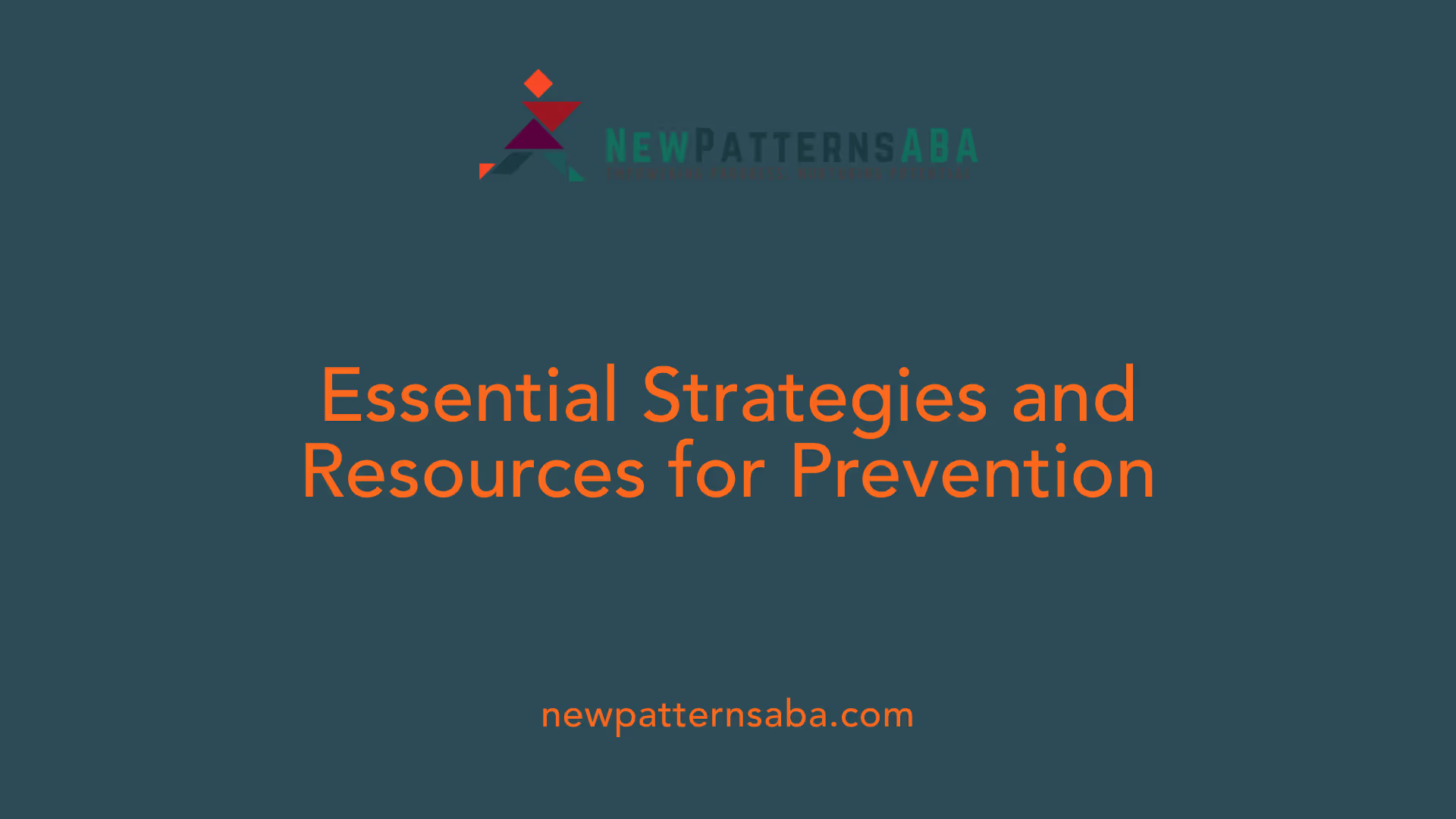 Essential Strategies and Resources for Prevention