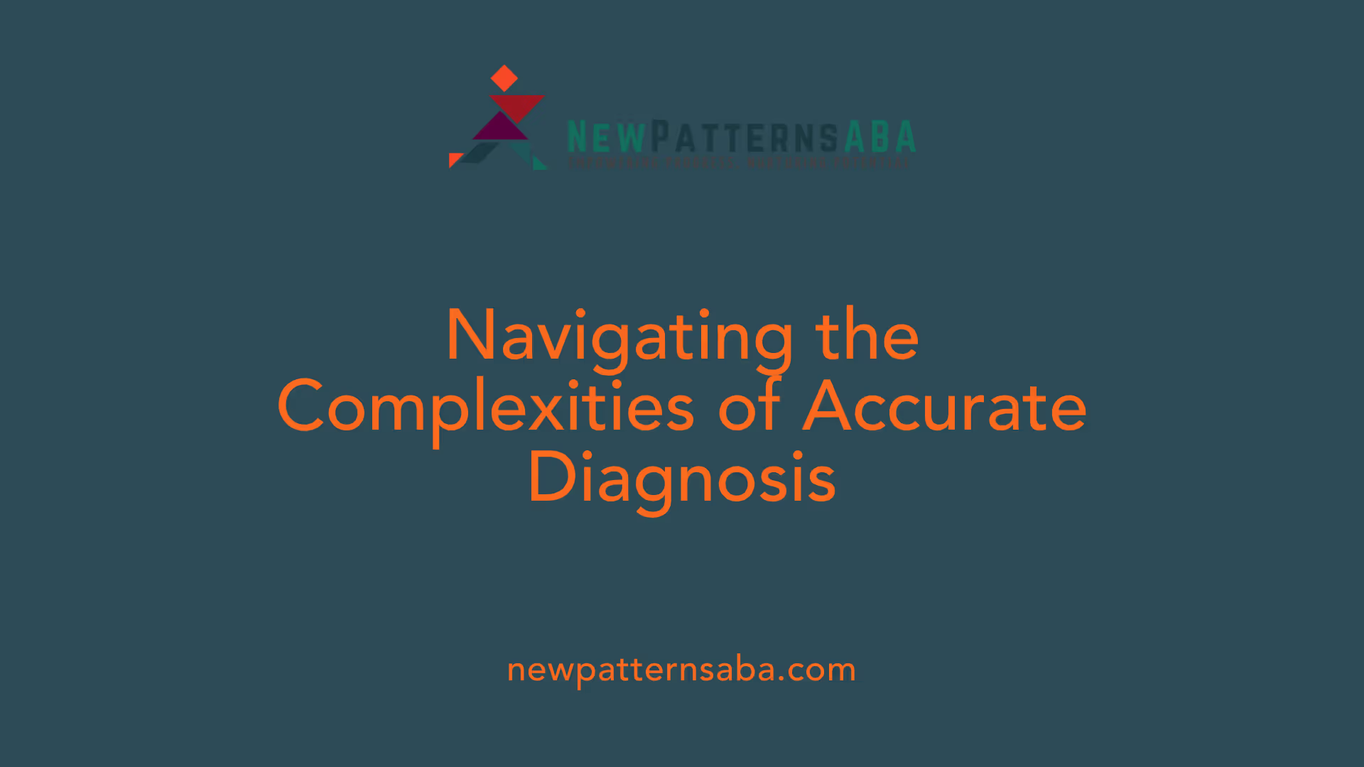 Navigating the Complexities of Accurate Diagnosis
