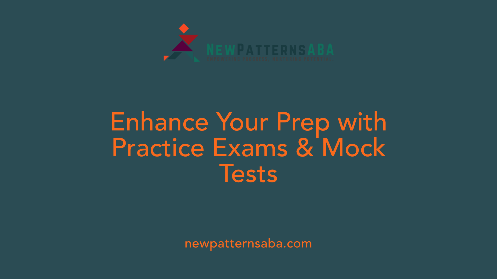 Enhance Your Prep with Practice Exams &amp; Mock Tests
