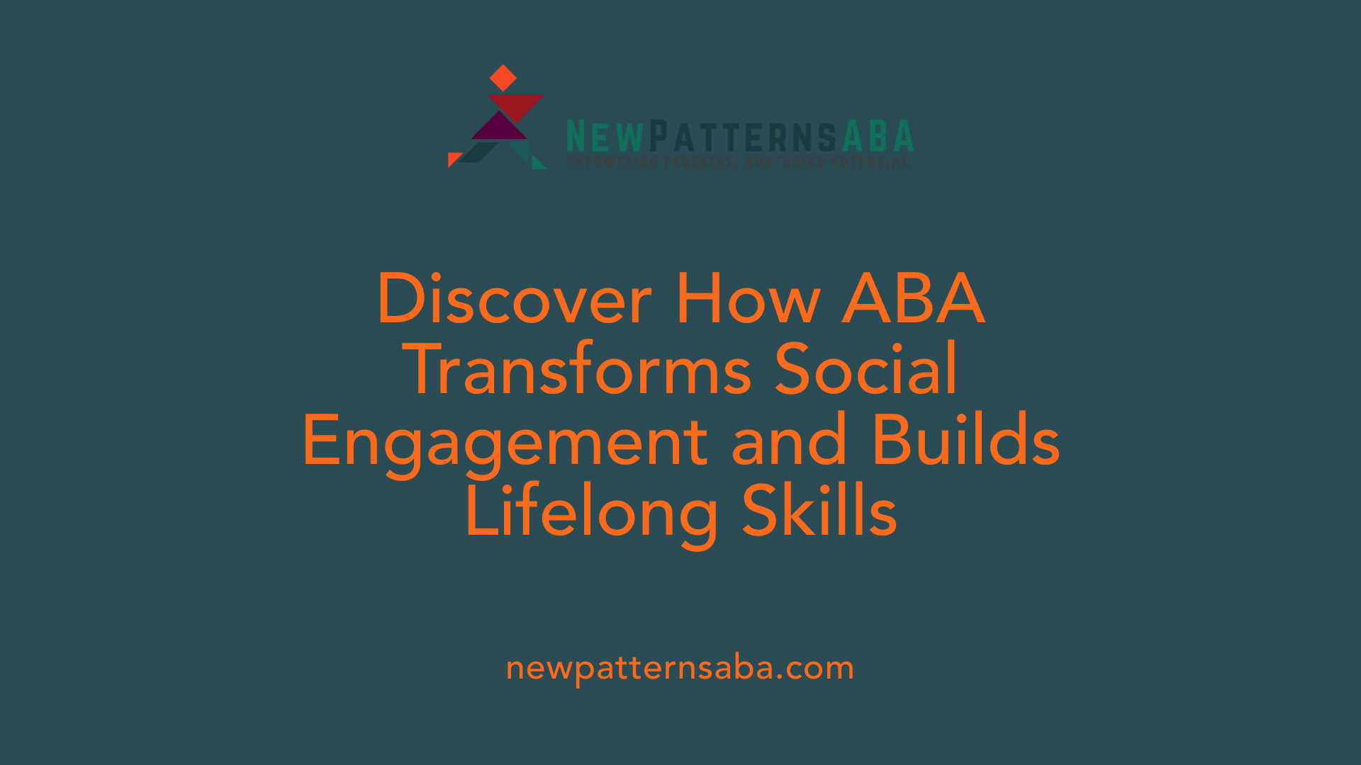 Discover How ABA Transforms Social Engagement and Builds Lifelong Skills
