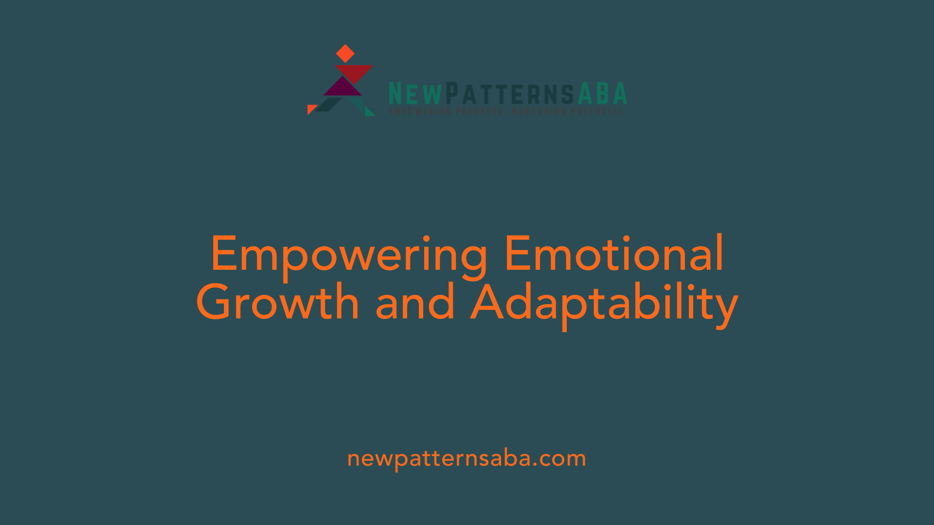 Empowering Emotional Growth and Adaptability