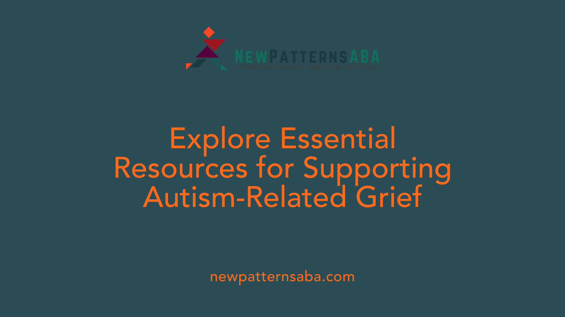 Explore Essential Resources for Supporting Autism-Related Grief