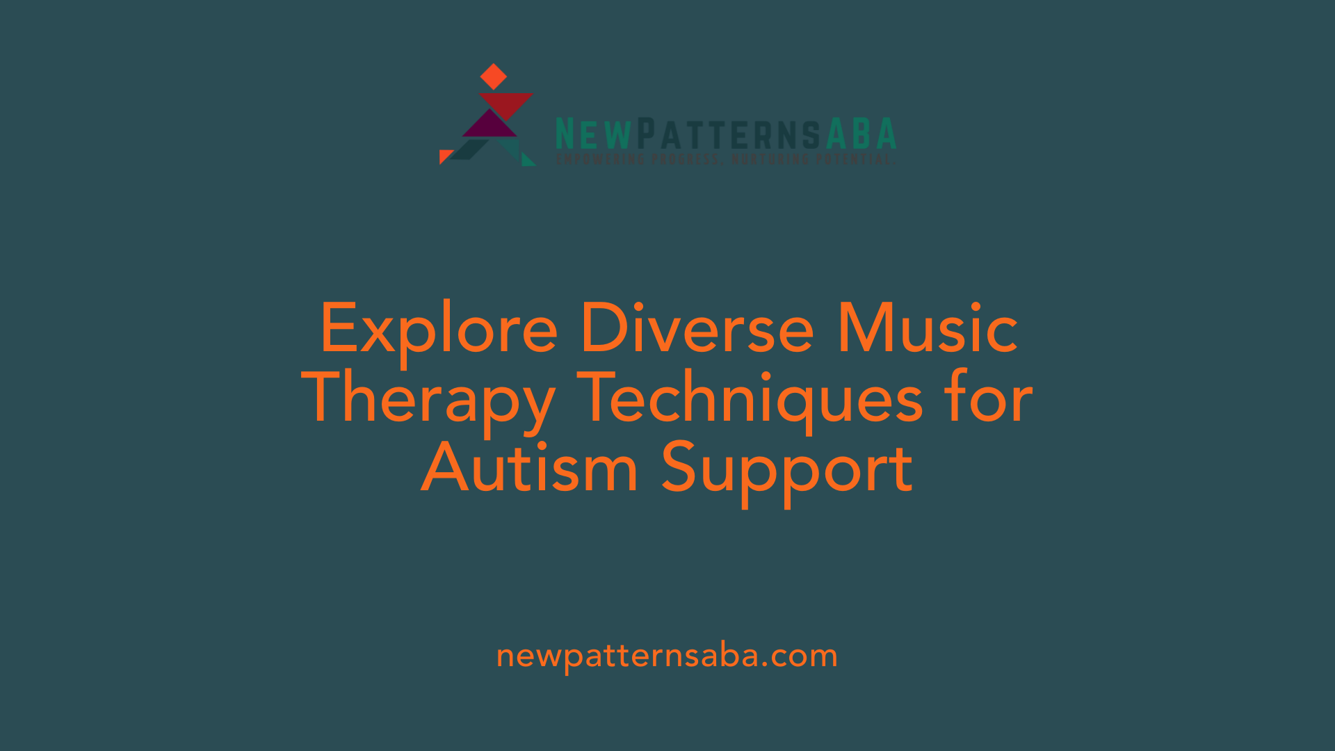 Explore Diverse Music Therapy Techniques for Autism Support