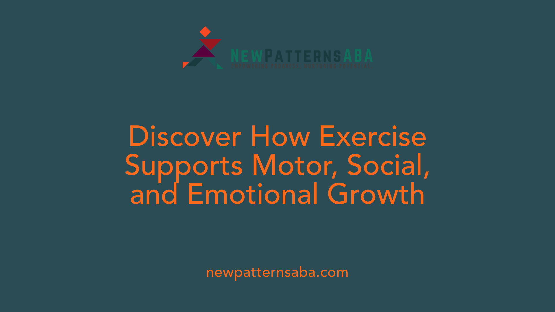 Discover How Exercise Supports Motor, Social, and Emotional Growth