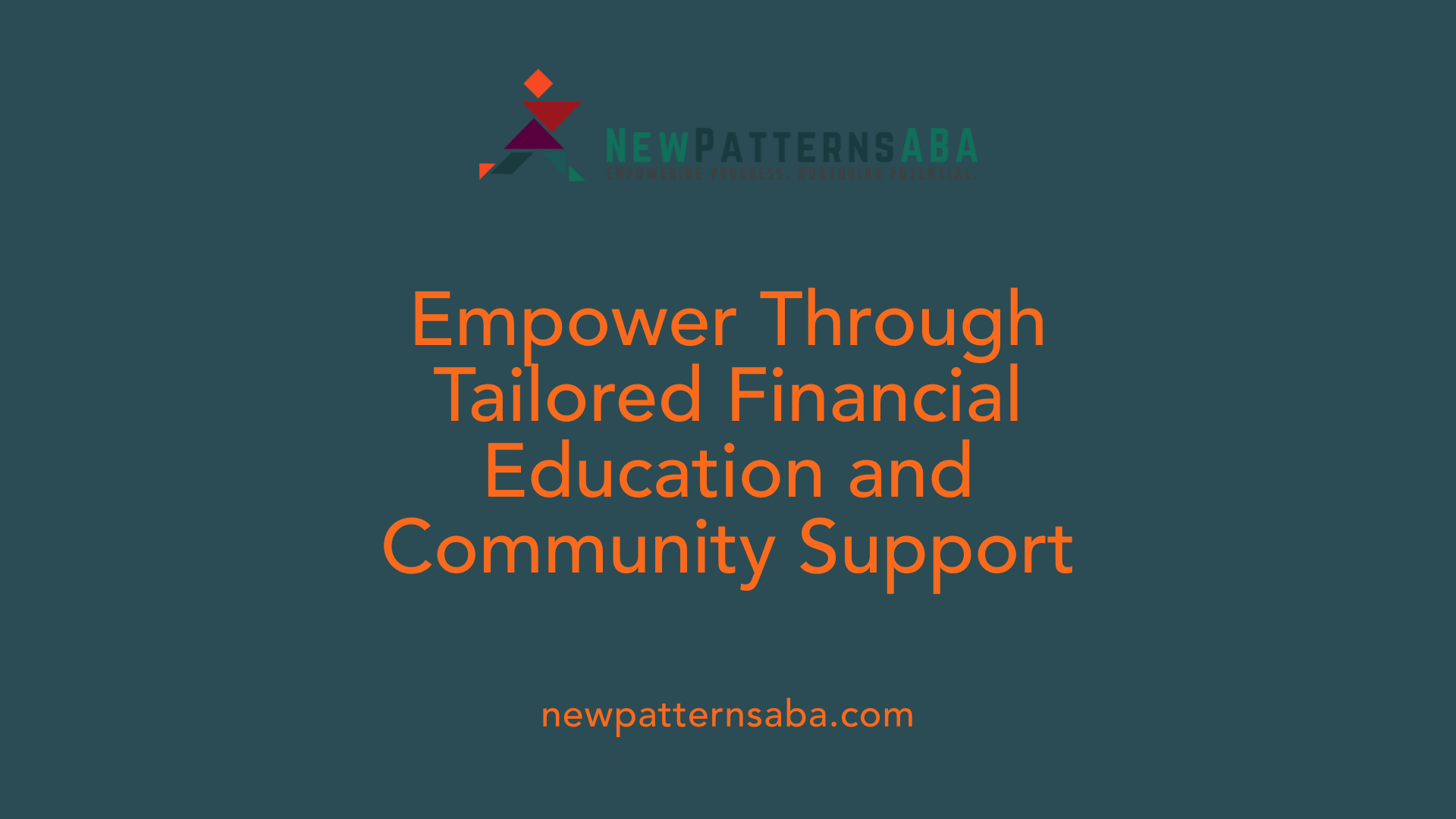 Empower Through Tailored Financial Education and Community Support