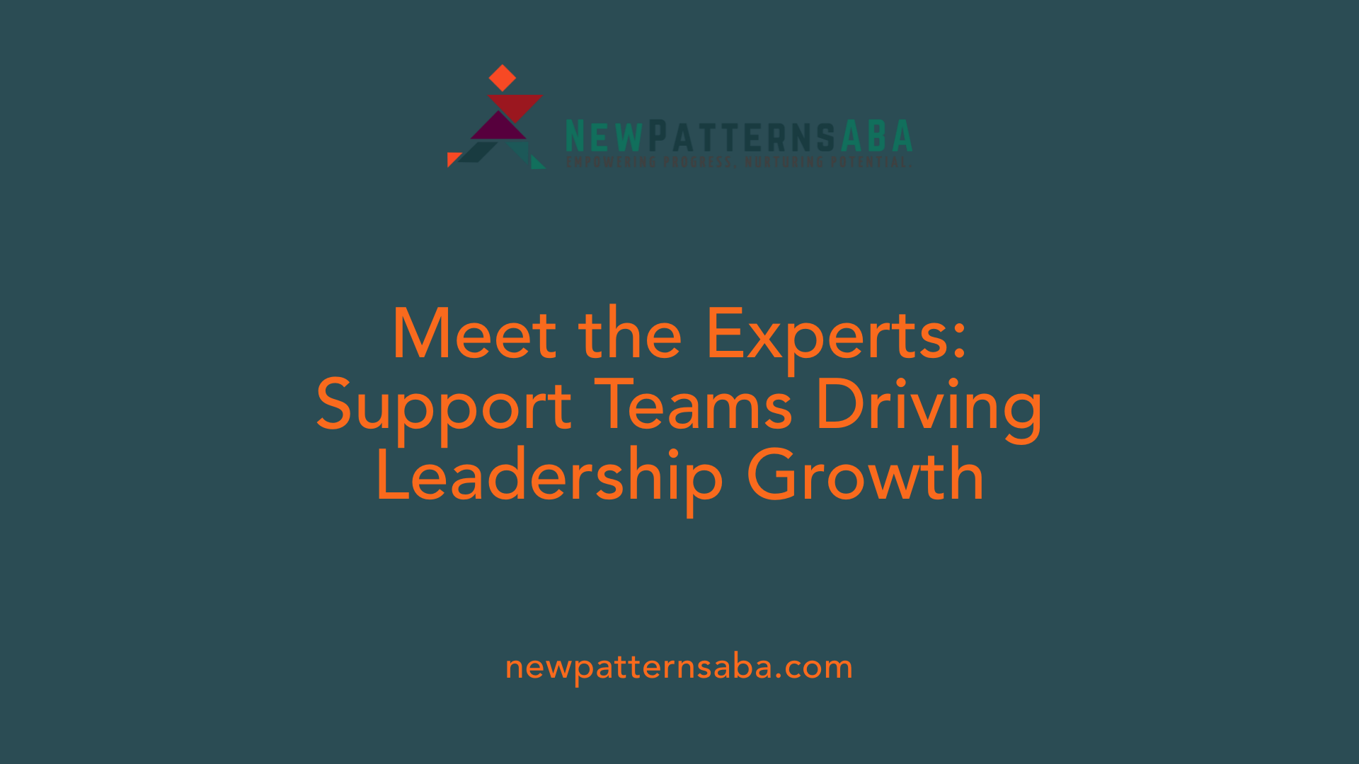 Meet the Experts: Support Teams Driving Leadership Growth