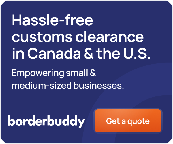 Hassle-free customs clearance