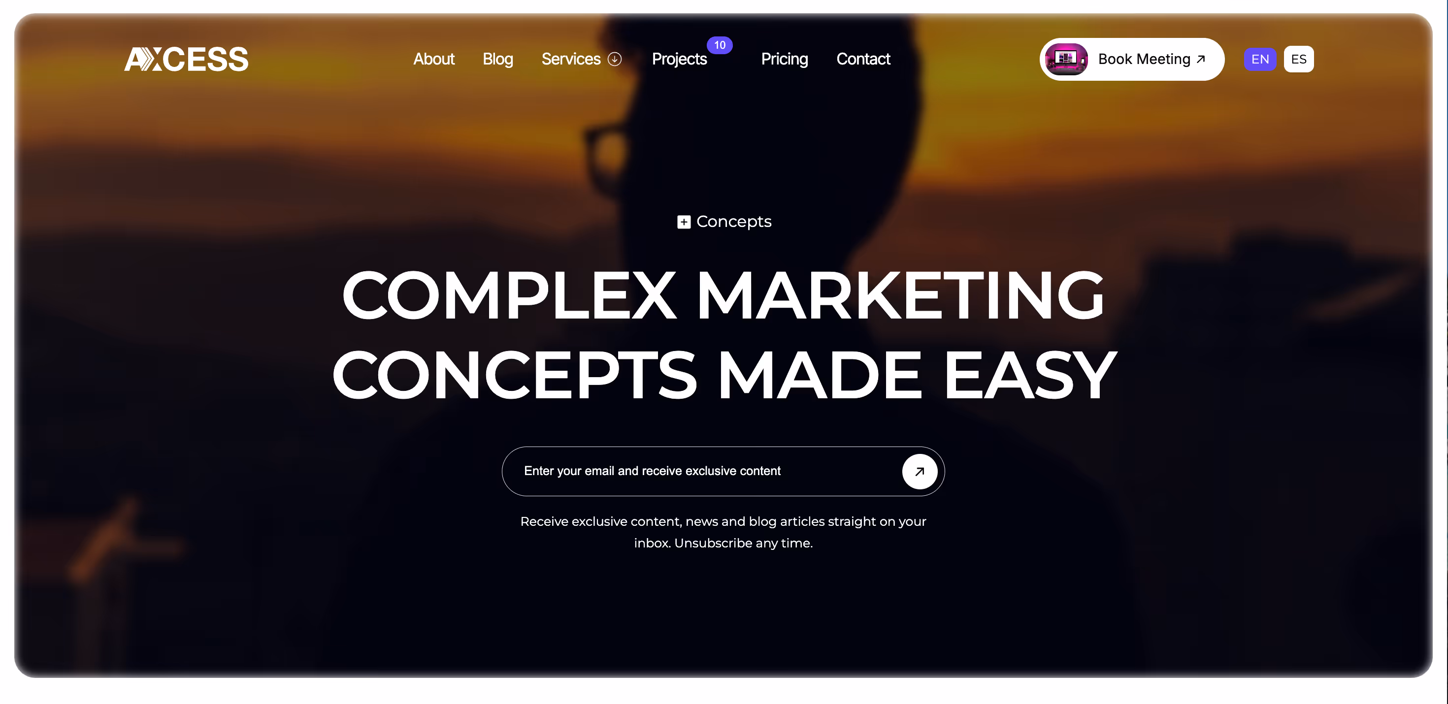 Nav Dropdown Icon Image