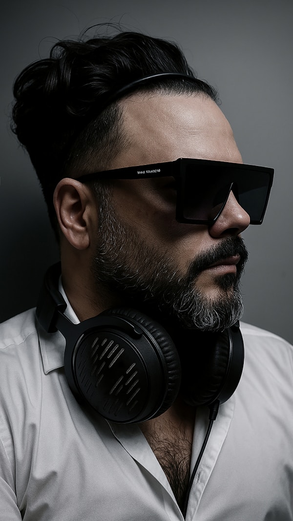 Black Scorpion Music | بلک اسکورپیون موزیک Ali Afshar, Professionally Known as Black Scorpion Music is an Iranian Music Producer,Composer And Audio Engineer. Ali was born in karaj, on 26 December 1985 and studied law at azad university tehran.