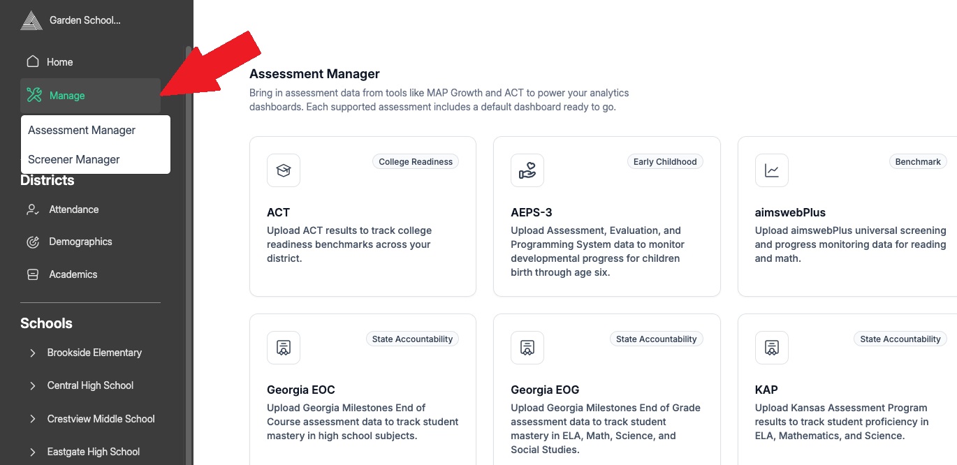 💐 Spring Updates: Assessment Manager and LinkedIn