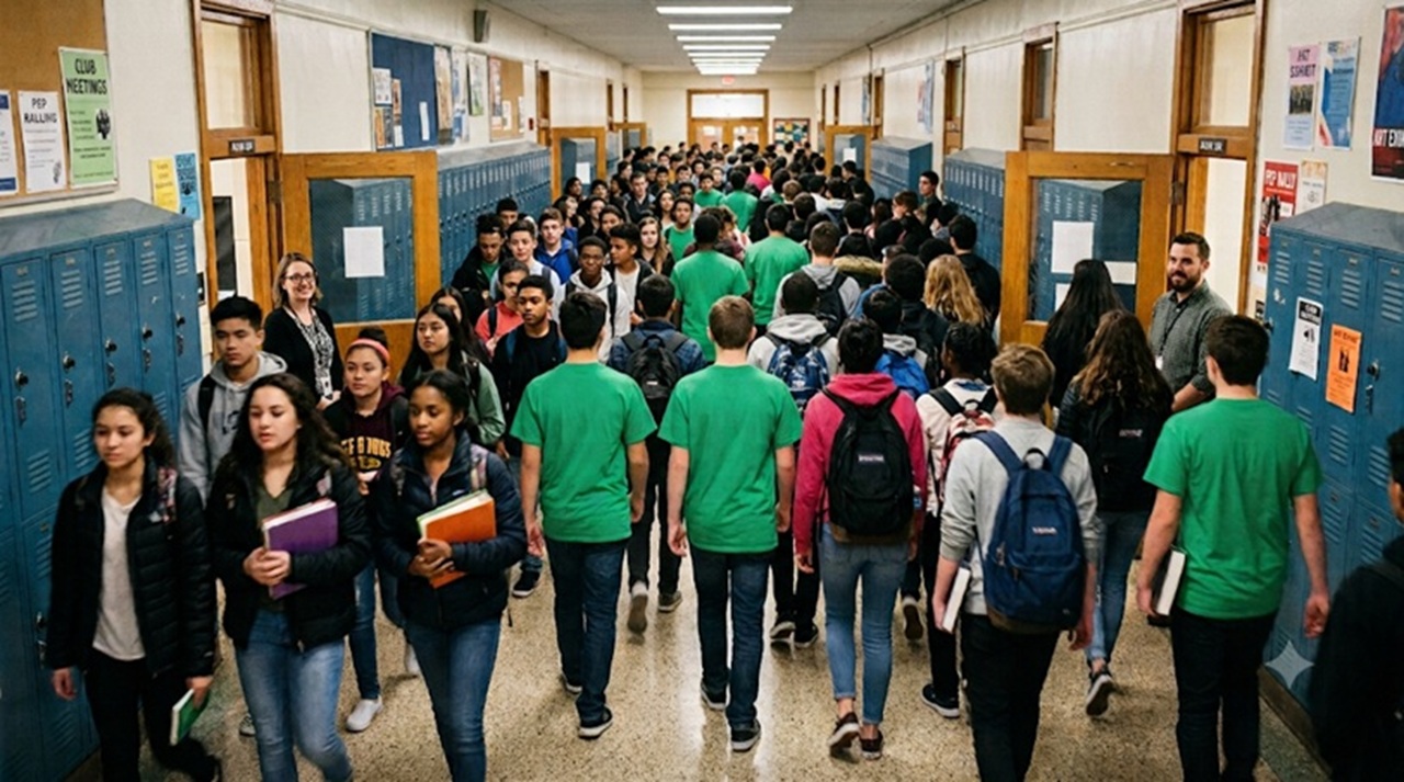 Find every dollar. Fund every student.