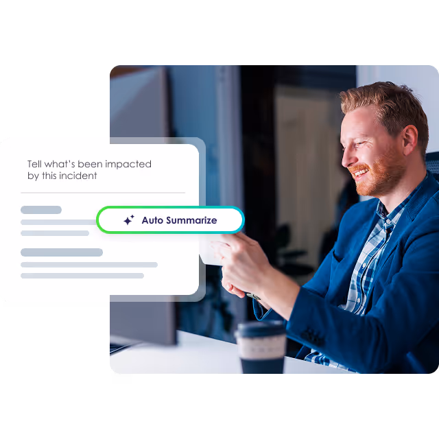 ServiceNow IT Service Management