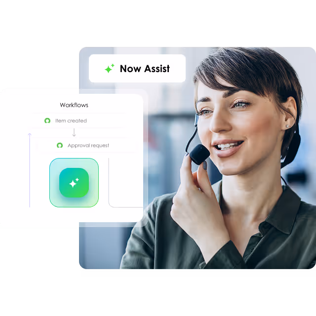 ServiceNow IT Operations Management