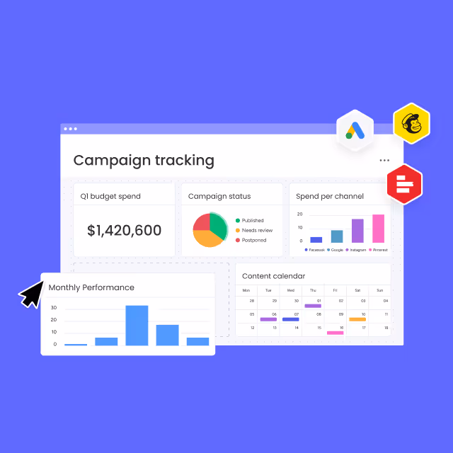 monday work management