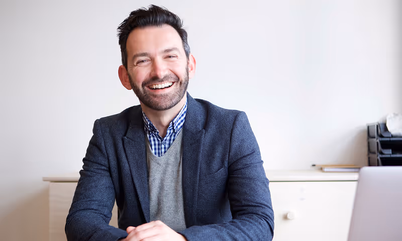 GB Advisors Customer Stories